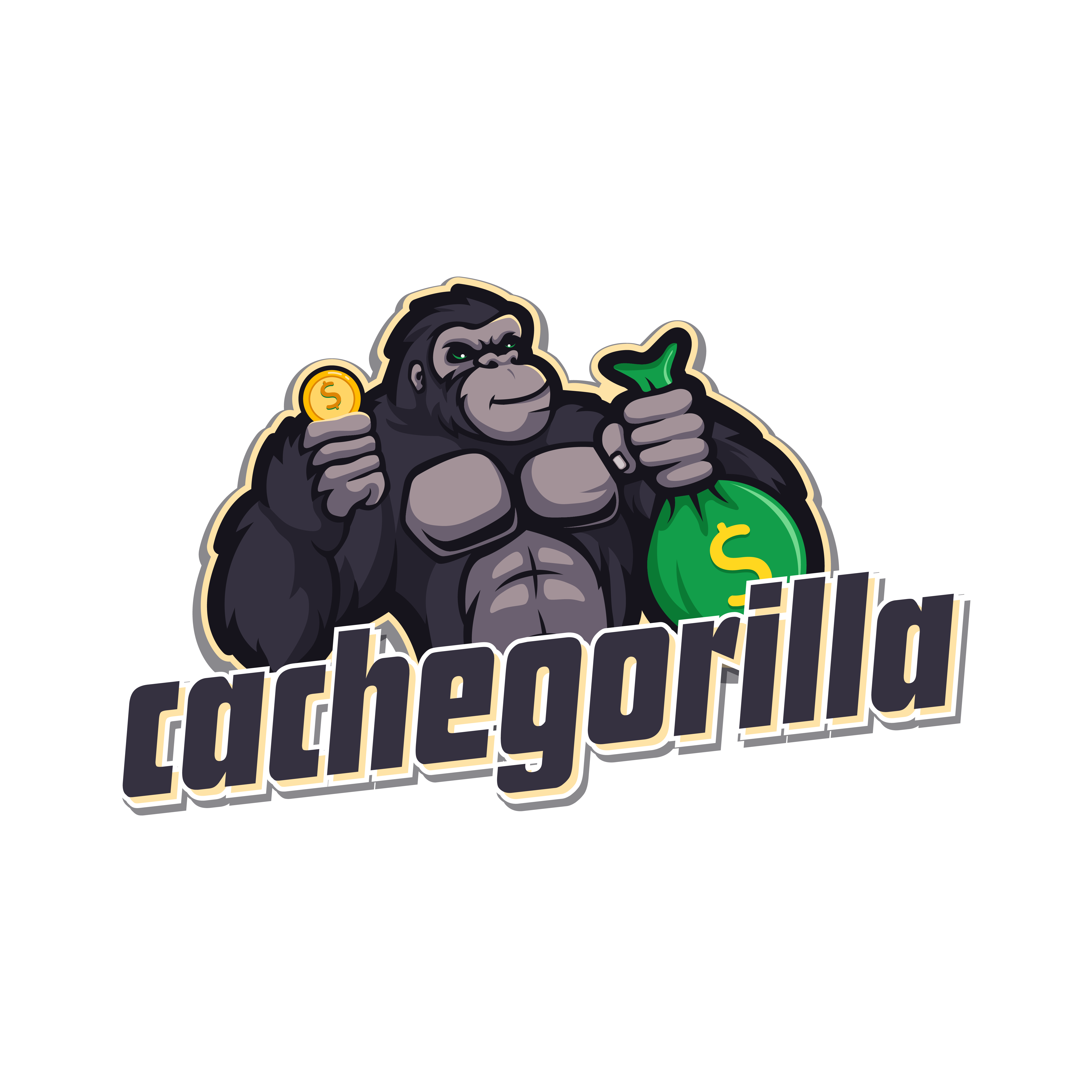 CacheGorilla